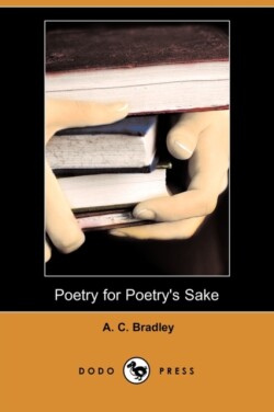 Poetry for Poetry's Sake (Dodo Press)