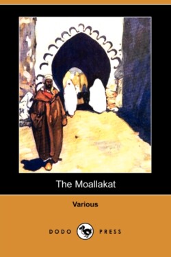 Moallakat (Dodo Press)