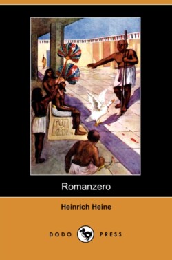 Romanzero (Dodo Press)