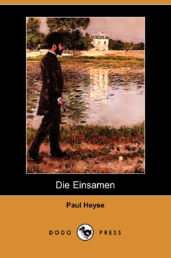 Einsamen (Dodo Press)