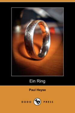 Ring (Dodo Press)