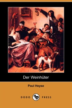 Weinhuter (Dodo Press)