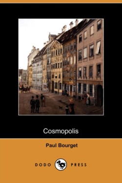 Cosmopolis (Dodo Press)