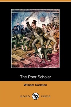 Poor Scholar (Dodo Press)