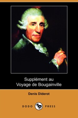 Supplement Au Voyage de Bougainville (Dodo Press)