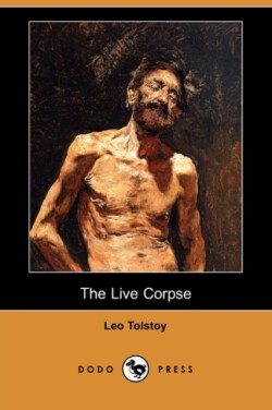 Live Corpse (Dodo Press)