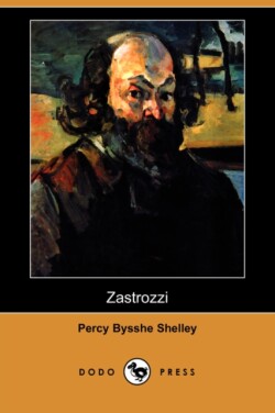 Zastrozzi (Dodo Press)