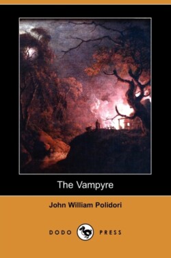 Vampyre (Dodo Press)