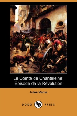 Comte de Chanteleine