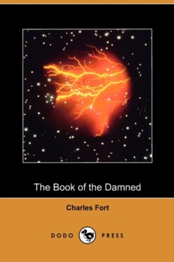 Book of the Damned (Dodo Press)