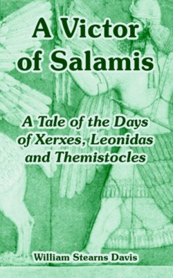 Victor of Salamis
