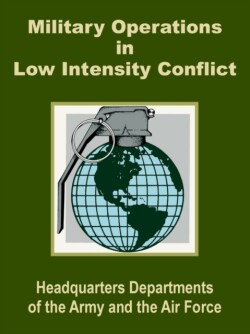 Military Operations in Low Intensity Conflict