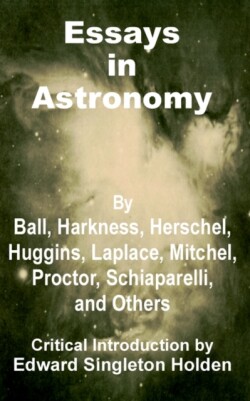 Essays in Astronomy