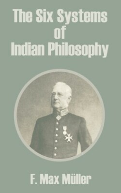 Six Systems of Indian Philosophy