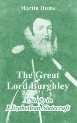 Great Lord Burghley