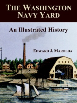 Washington Navy Yard