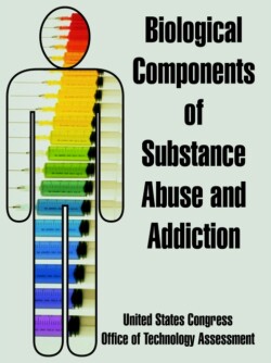 Biological Components of Substance Abuse and Addiction