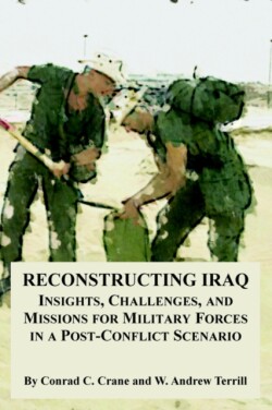 Reconstructing Iraq