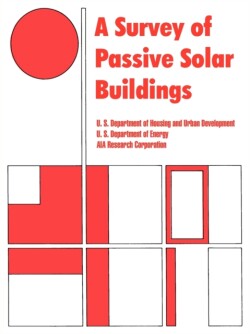 Survey of Passive Solar Buildings