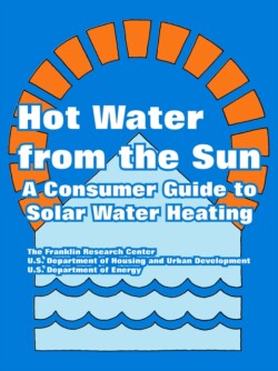 Hot Water from the Sun