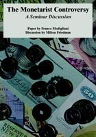 Monetarist Controversy