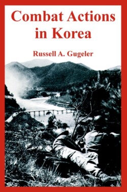 Combat Actions in Korea