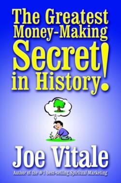 Greatest Money-making Secret in History!