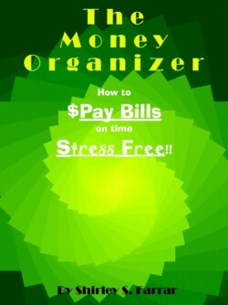 Money Organizer