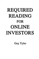 Required Reading for Online Investors