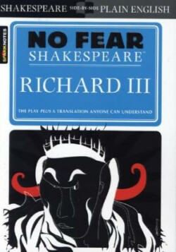 Richard III (No Fear Shakespeare)