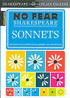 Sonnets (No Fear Shakespeare)