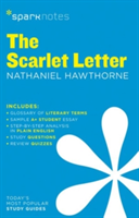 Scarlet Letter SparkNotes Literature Guide