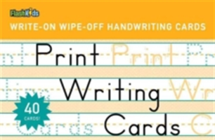 Print Writing Cards