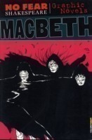 Macbeth (No Fear Shakespeare Graphic Novels)