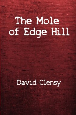 Mole of Edge Hill