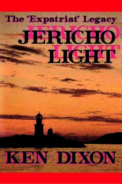 "Expatriat" Legacy - Jericho Light