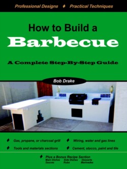 How to Build a Barbecue