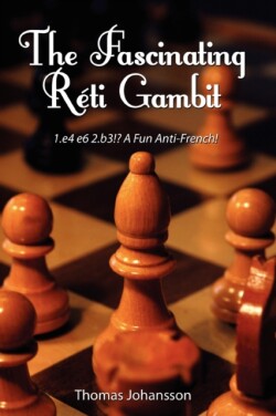 Fascinating Reti Gambit