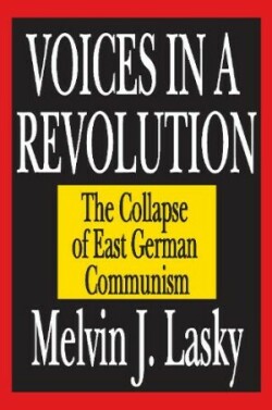 Voices in a Revolution