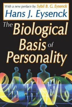 Biological Basis of Personality