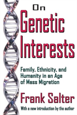 On Genetic Interests