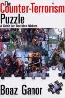 Counter-terrorism Puzzle