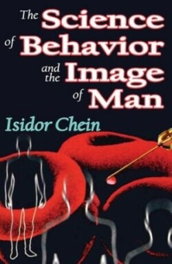 Science of Behavior and the Image of Man