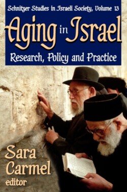 Aging in Israel