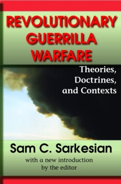 Revolutionary Guerrilla Warfare