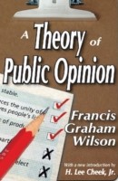Theory of Public Opinion