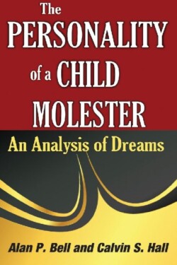 Personality of a Child Molester