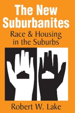 New Suburbanites