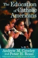 Education of Catholic Americans