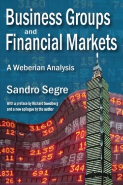 Business Groups and Financial Markets